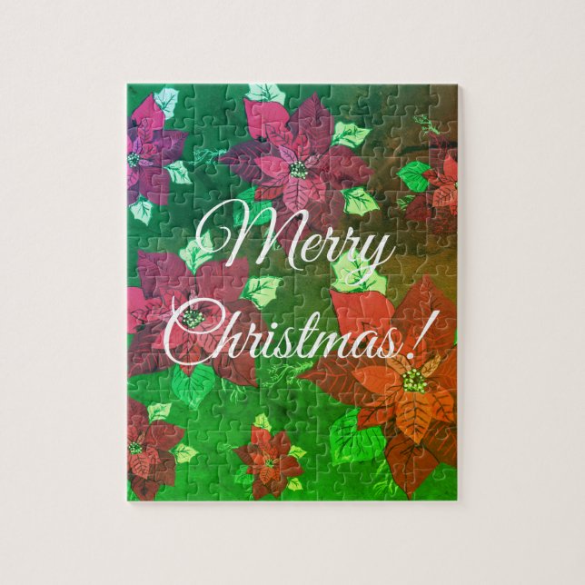 Weihnachtsrätsel (Vertikal)