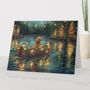 Weihnachtsreise in Afghanistan Karte