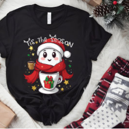 Weihnachtssaison Outfit cooles Weihnachtsgeschenk  Tri-Blend Shirt