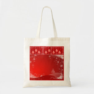 WEIHNACHTSsammlung SUZANNE ELIZABETH Tragetasche