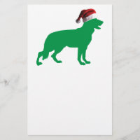 Weihnachtsschäfer