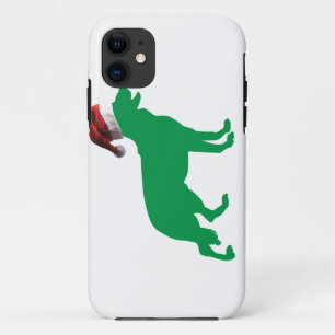 Weihnachtsschäfer Case-Mate iPhone Hülle