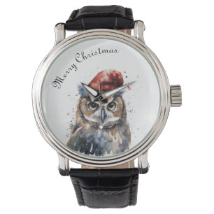 Weihnachtsschale, individuell anpassbar armbanduhr