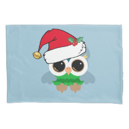 Weihnachtsschale Kissenbezug