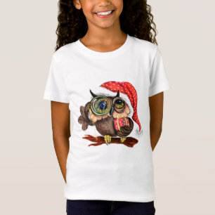 Weihnachtsschale T - Shirt