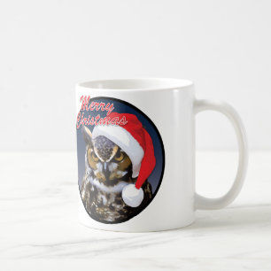 Weihnachtsschale - Weiße 11 oz Klassische Weiße Ta Kaffeetasse