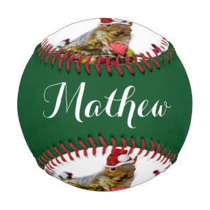 Weihnachtsscheißchen Baseball