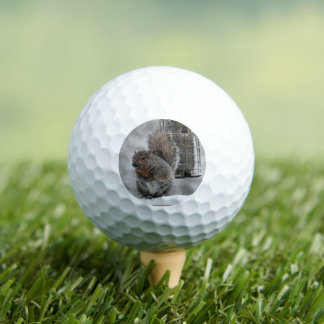 Weihnachtsscheißchen Golfball