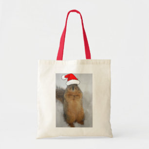 Weihnachtsscheißchen Tragetasche
