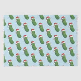 Weihnachtsschlange Seidenpapier