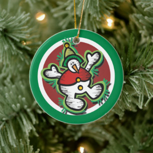 Weihnachtsschmuck