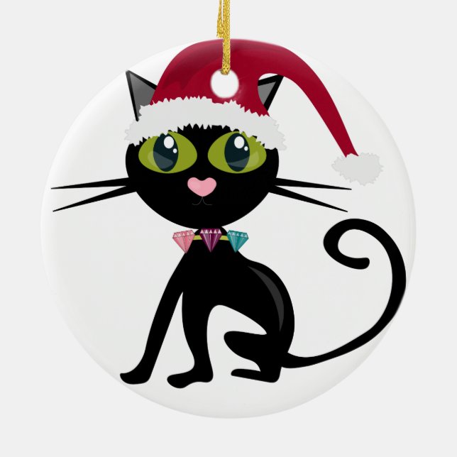 Weihnachtsschmuck (Hinten)
