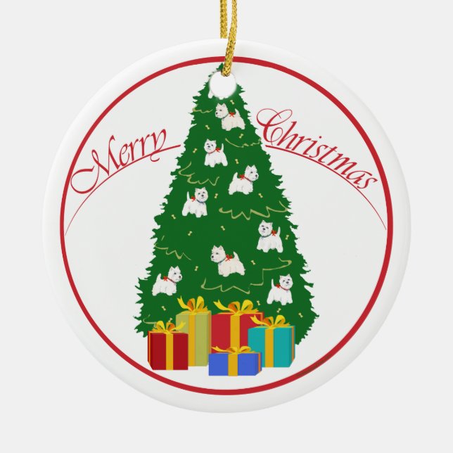 Weihnachtsschmuck (Vorne)