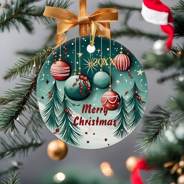 Weihnachtsschmuck (Von Creator hochgeladen)