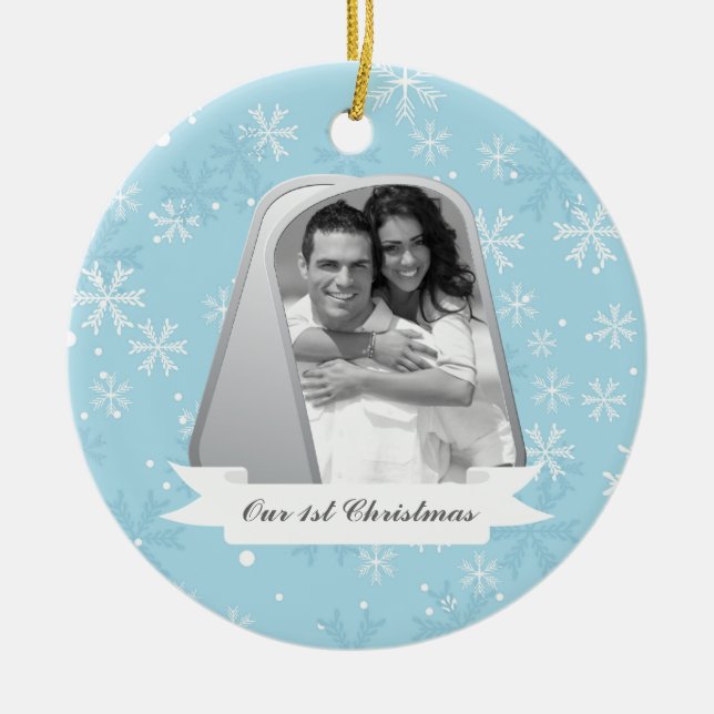 Weihnachtsschmuck (Vorne)