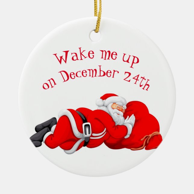 Weihnachtsschmuck (Vorne)