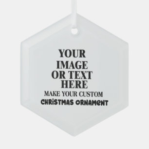 Weihnachtsschmuck & Baumdekorationen