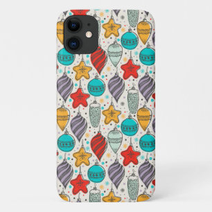 Weihnachtsschmuck Case-Mate iPhone Hülle