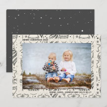 Weihnachtsschmuck Foto