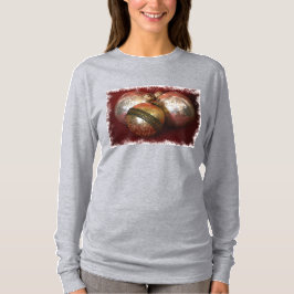 Weihnachtsschmuck Frostisches Shirt