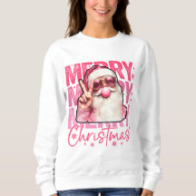 Weihnachtsschmuck für Frauen, frohe Weihnachten