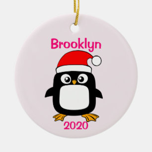 Weihnachtsschmuck für Mädchen