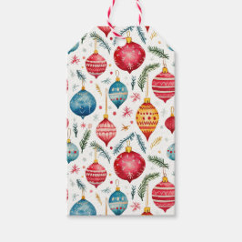 Weihnachtsschmuck Geschenkanhänger