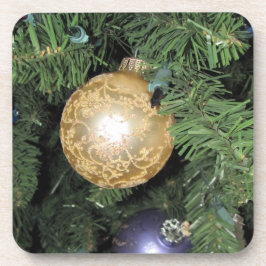 Weihnachtsschmuck Getränkeuntersetzer