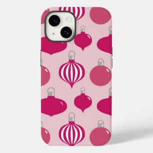 Weihnachtsschmuck Handy Case