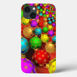 Weihnachtsschmuck Jamboree Case-Mate iPhone Hülle