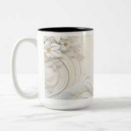 Weihnachtsschmuck Kaffee Tasse