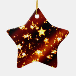 Weihnachtsschmuck Keramik