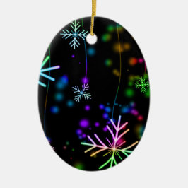 Weihnachtsschmuck Keramik