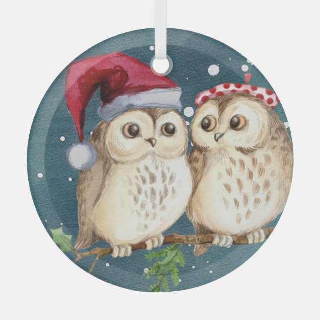 Weihnachtsschmuck Keramik (Vorderseite)