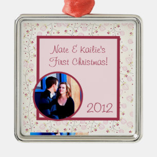 Weihnachtsschmuck Liebe Bandit