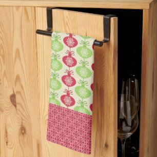 Weihnachtsschmuck Microfiber Küche Handtuch