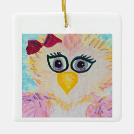 Weihnachtsschmuck mit Tiny Taca