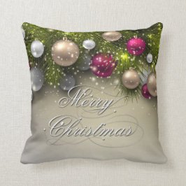 Weihnachtsschmuck - Multi Kissen