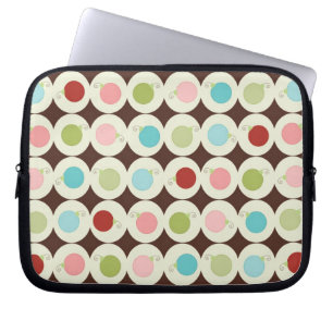 Weihnachtsschmuck Notebook- und Netbook-Sleeves Laptopschutzhülle