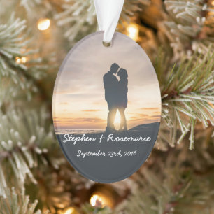 Weihnachtsschmuck Ornament