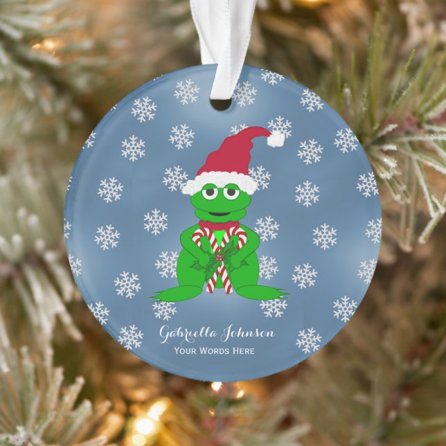 Weihnachtsschmuck Ornament (Baum)
