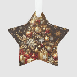 Weihnachtsschmuck Ornament
