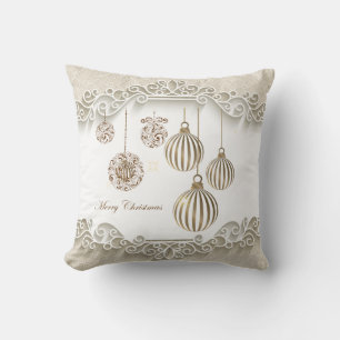Weihnachtsschmuck/Sparkle Kissen