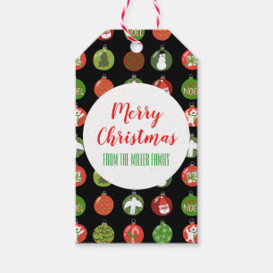 Weihnachtsschmuck Weihnachtsbäder Weihnachtsfeiert Geschenkanhänger