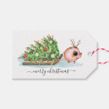 Weihnachtsschnecke