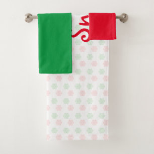 Weihnachtsschneeflocken Set