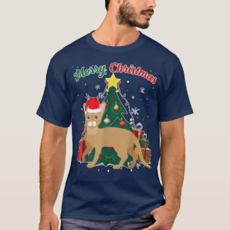 Weihnachtsschneeflocken Weihnachten Weihnachten We T-Shirt