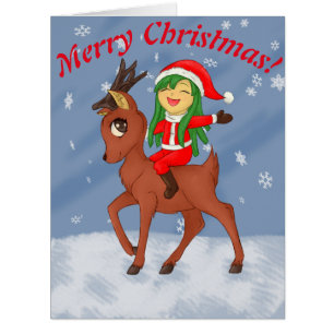 Weihnachtsschrei Big