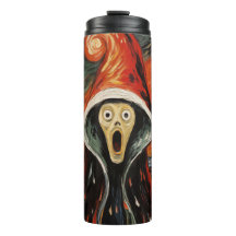 Weihnachtsschrei