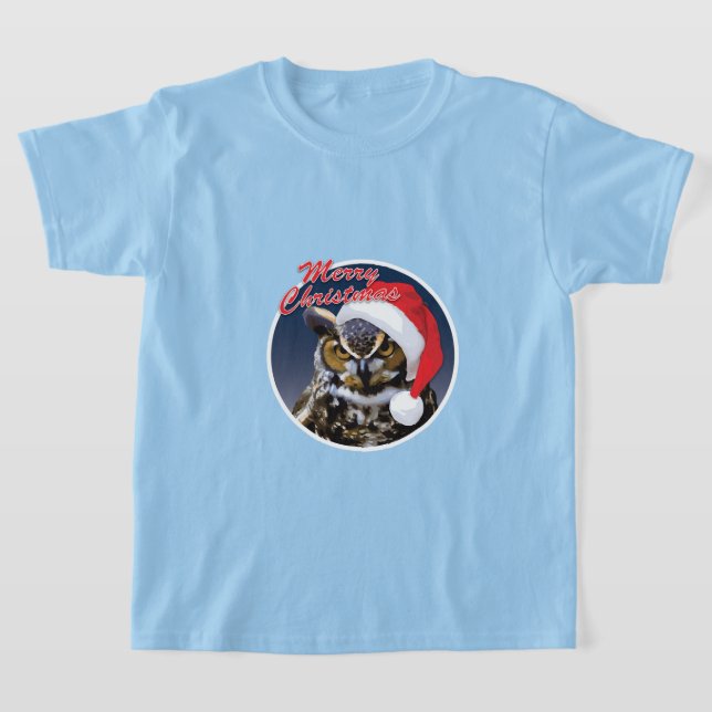 Weihnachtsschüssel - Kids-T - Shirt (Ablage )